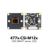 IMX477 board CSI2 MIPI camera